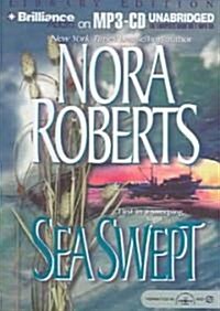 Sea Swept (MP3 CD, Library)
