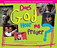 Does God Hear My Prayer? (Paperback)