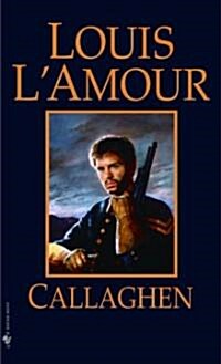 Callaghen (Mass Market Paperback, Revised)