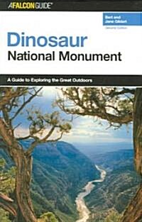A Falconguide(r) to Dinosaur National Monument (Paperback, 2)