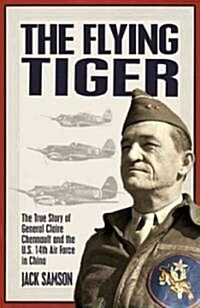 The Flying Tiger (Paperback)