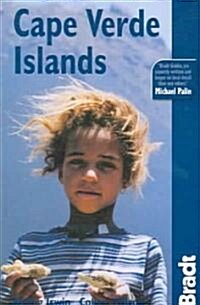 Cape Verde Islands (Paperback, 3 Rev ed)