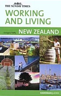 Cadogan Guides Working & Living New Zealand (Paperback)