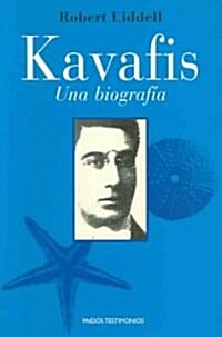 Kavafis / Cavafy (Paperback, Translation)