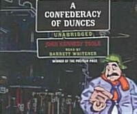 A Confederacy Of Dunces (Audio CD, Unabridged)