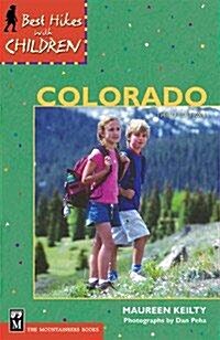 Best Hikes with Children in Colorado (Paperback, 3, Revised)