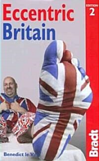 Eccentric Britain (Paperback, 2 Rev ed)
