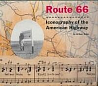Route 66 (Hardcover)