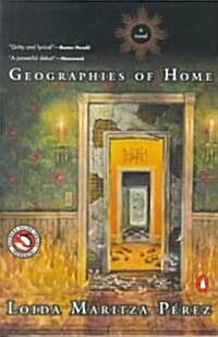 Geographies of Home : A Novel (Paperback)