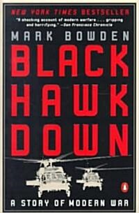 Black Hawk Down (Paperback)