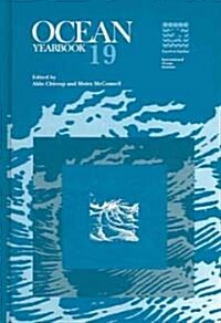 Ocean Yearbook, Volume 19, Volume 19 (Hardcover)