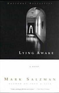 Lying Awake (Paperback)
