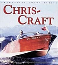 Chris-Craft (Paperback)