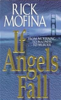If Angels Fall (Paperback)