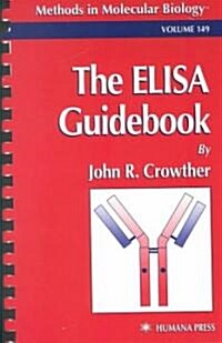The Elisa Guidebook (Paperback, 2000)