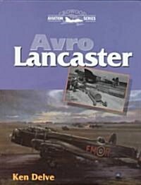 Avro Lancaster (Hardcover)