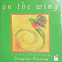 [중고] On the Wing (Paperback, Reprint)