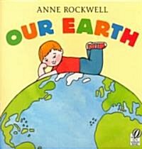 Our Earth (Paperback, Reprint)