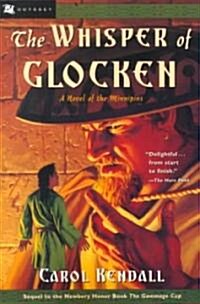 The Whisper of Glocken (Paperback, Revised)