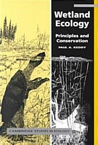 Wetland Ecology : Principles and Conservation (Paperback)