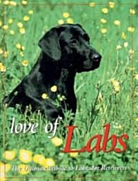 Love of Labs (Paperback)