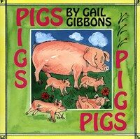 Pigs (Paperback, Reprint)