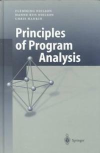 Principles of program analysis