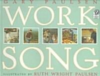 Worksong (Paperback, Voyager Books)