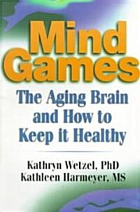 Mind Games (Paperback)