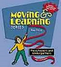 Moving & Learning (Hardcover, PCK)