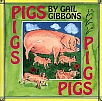 Pigs (Paperback, Reprint)