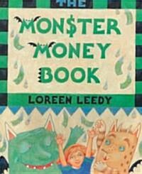 The Monster Money Book (Paperback)