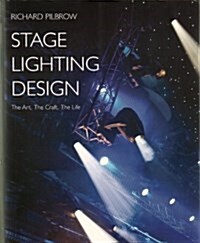 Stage Lighting Design (Paperback)