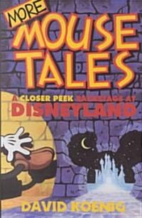 More Mouse Tales (Paperback)
