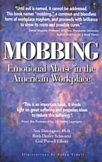 Mobbing (Paperback)