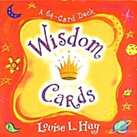 Wisdom Cards (Cards, GMC)