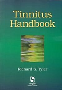 Tinnitus Handbook (Paperback)