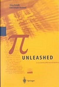 Pi-Unleashed (Paperback, CD-ROM)