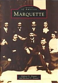 Marquette (Paperback)