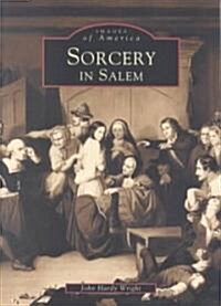 Sorcery in Salem (Paperback)