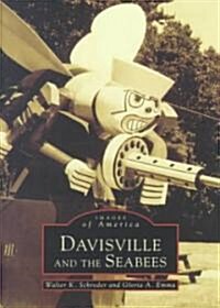 Davisville and the Seabees (Paperback)