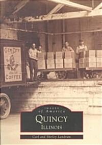 Quincy, Illinois (Paperback)