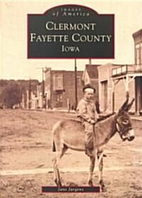 Clermont, Fayette County, Iowa (Paperback)