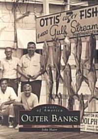 Outer Banks (Paperback)