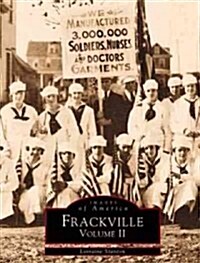 Frackville: Volume II (Paperback)