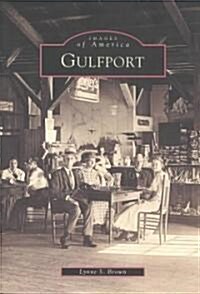 Gulfport (Paperback)