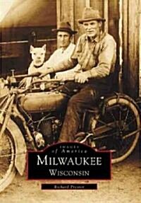 Milwaukee, Wisconsin (Paperback)