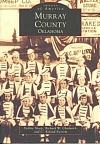 Murray County (Paperback)
