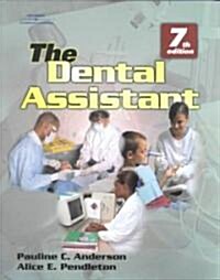 The Dental Assistant (Paperback, 7, Revised)