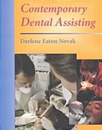 Contemporary Dental Assisting (Paperback)